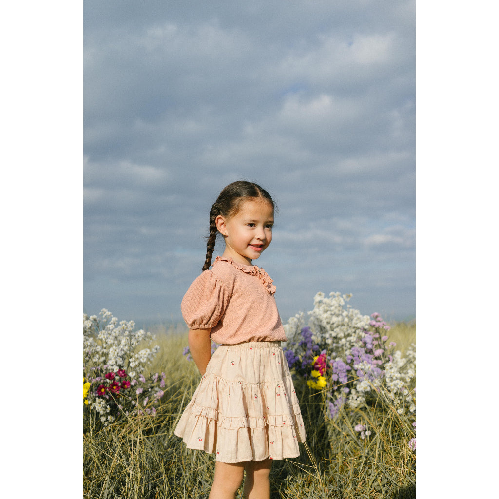 Callia Blooming Skirt