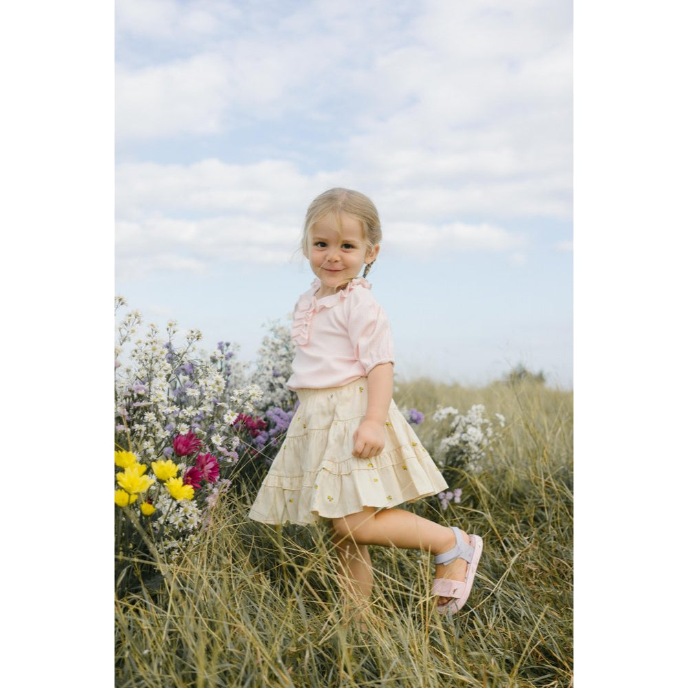 Callia Blooming Skirt