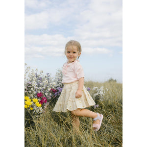 Callia Blooming Skirt