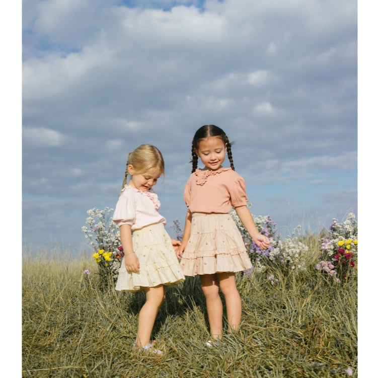 Callia Blooming Skirt