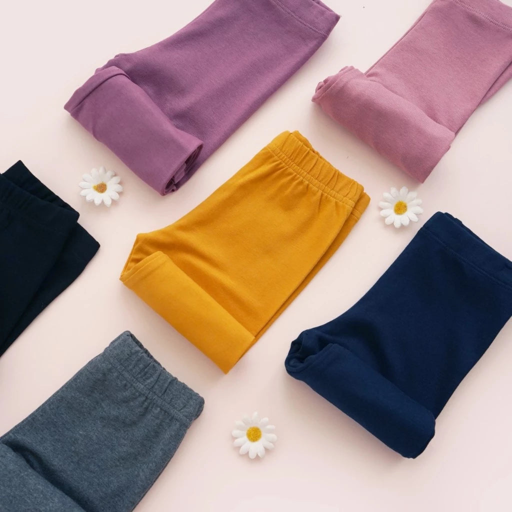 Candy Colour Legging