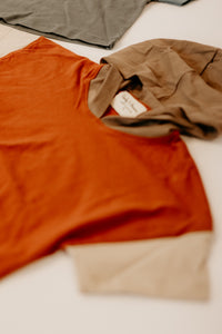 Unisex Oversize T-SHIRT Hoodie