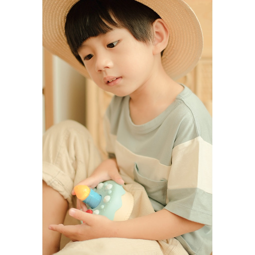 Bamboo T-shirt Arran