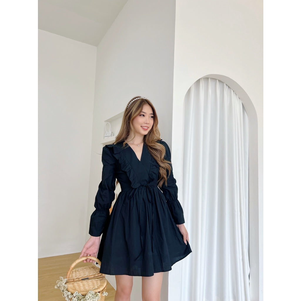 Wholesale Edelweiss Dress