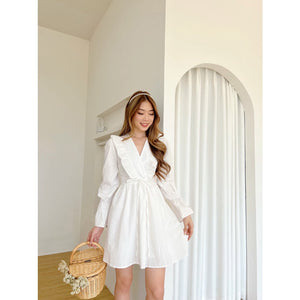 Wholesale Edelweiss Dress