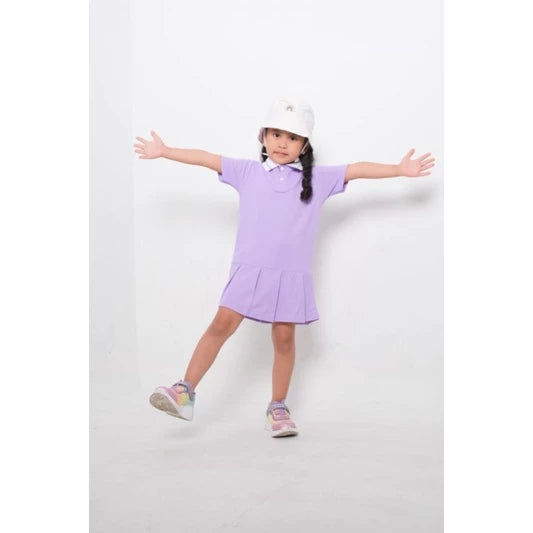 Charlotte Tennis Dress