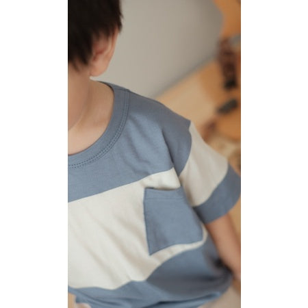 Bamboo T-shirt Arran