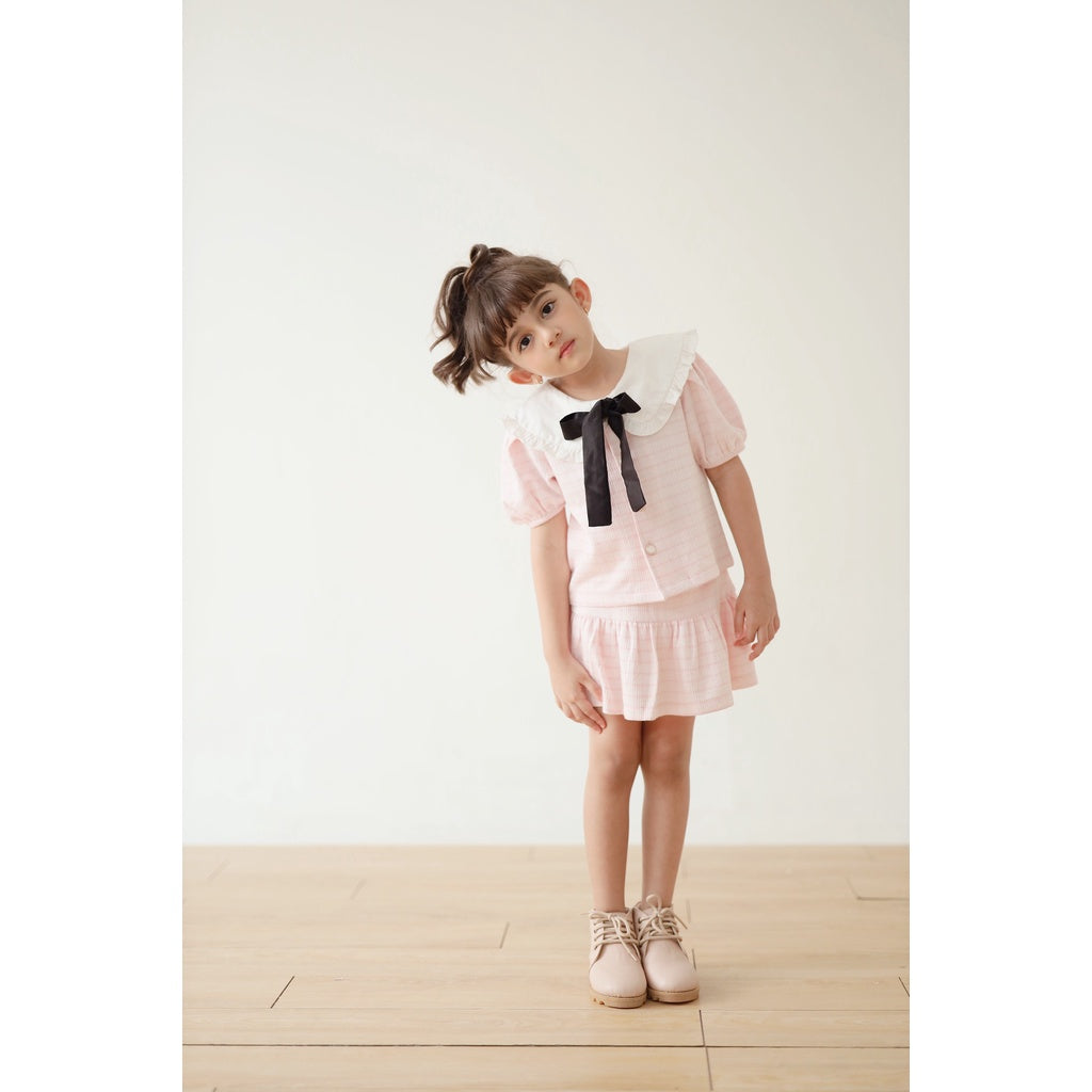 Sora Soft Tweed Set