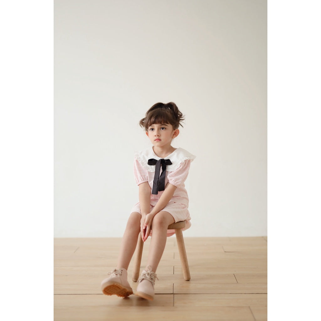 Sora Soft Tweed Set