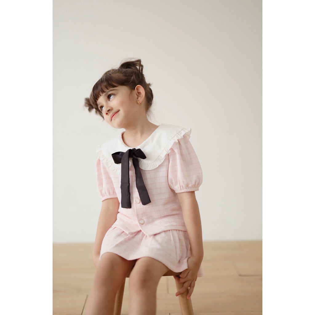 Sora Soft Tweed Set