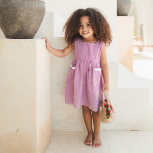 NIANA DRESS