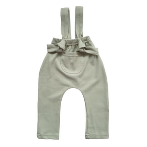 Knot Overall Waffle
