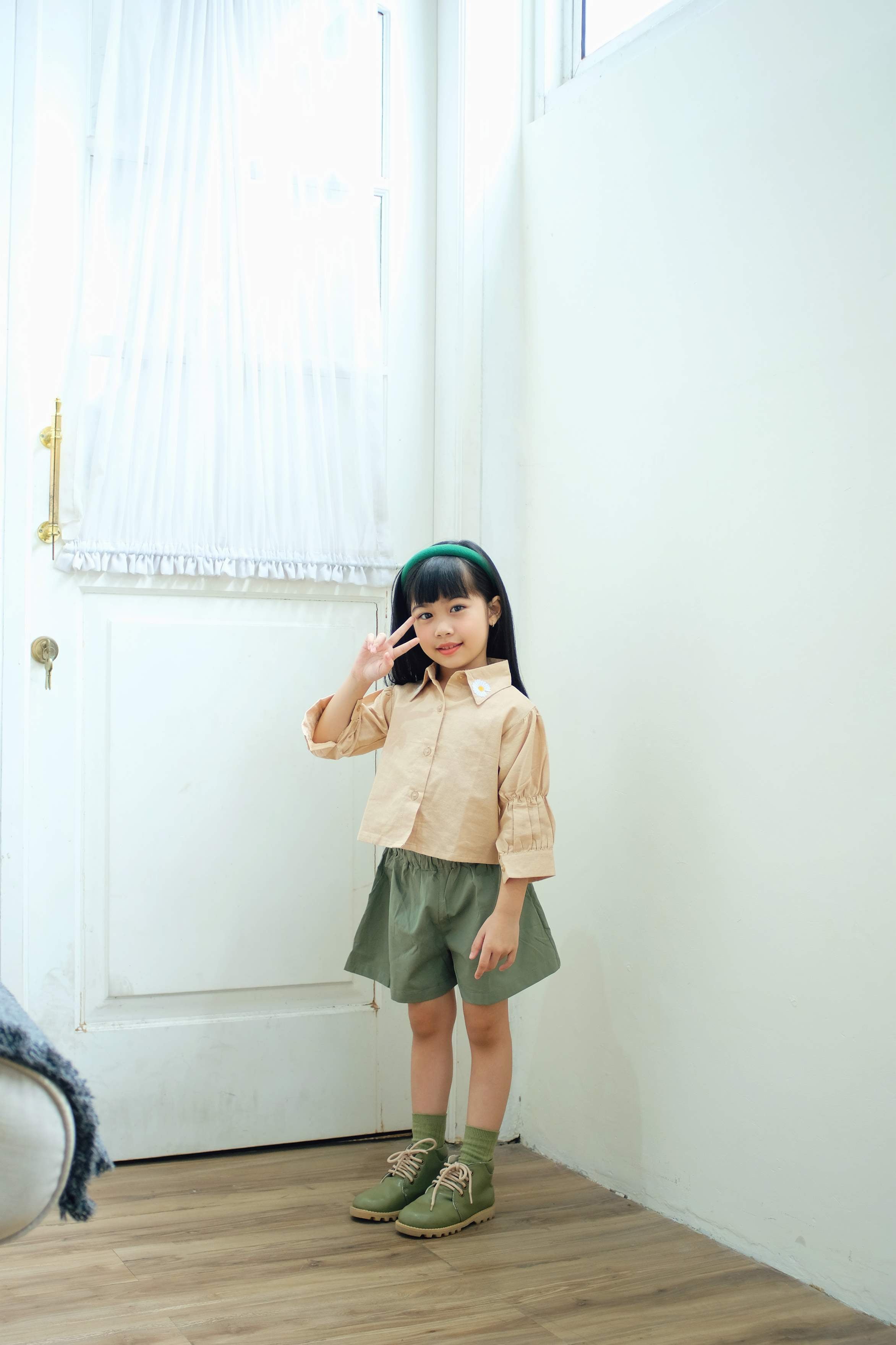 SHORT PAPER BAG