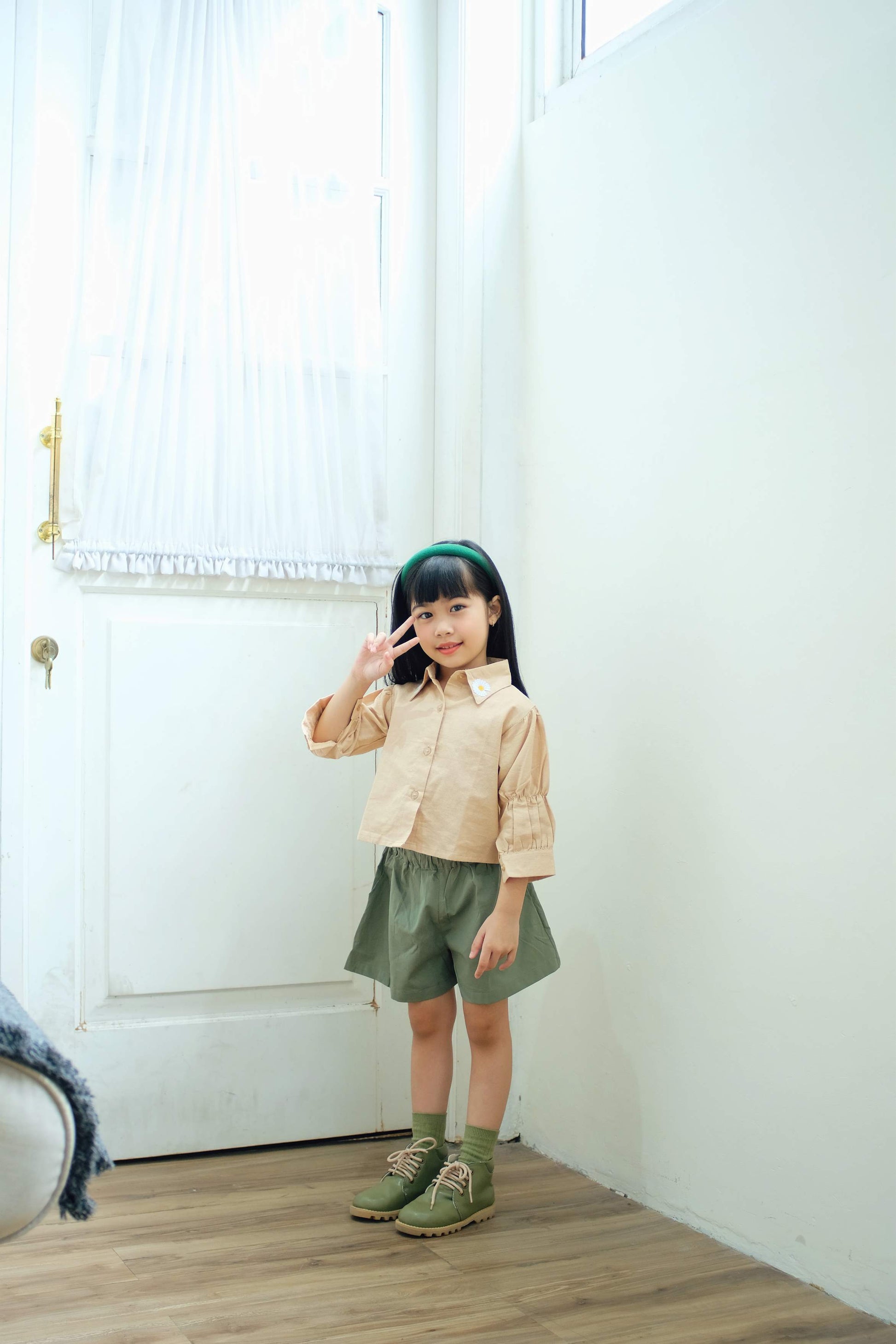 SHORT PAPER BAG