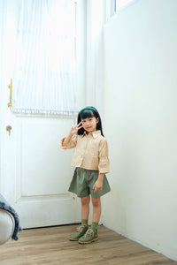 SHORT PAPER BAG