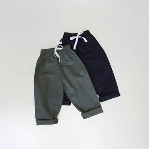 BAGGY LONG PANTS