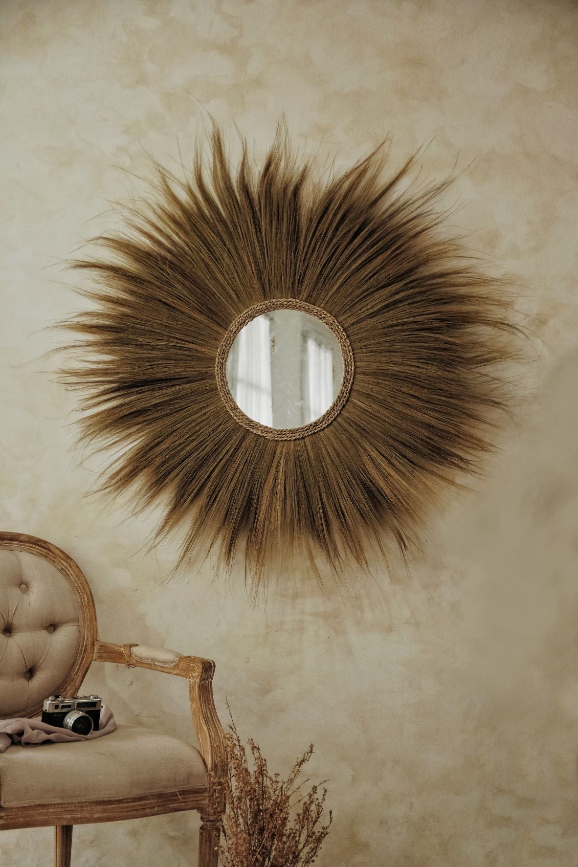 RAYUNG MIRROR