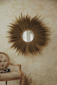 RAYUNG MIRROR