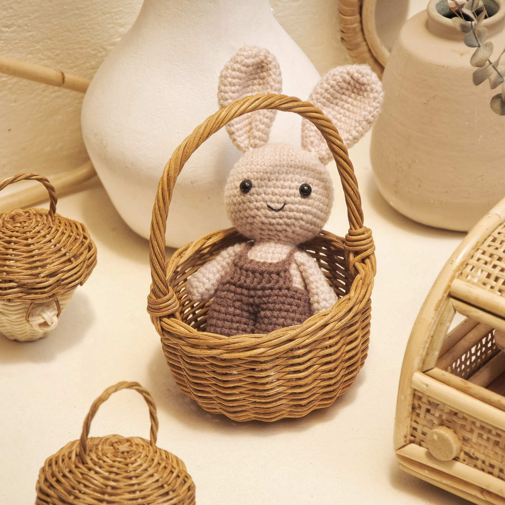 CxH Mini Basket