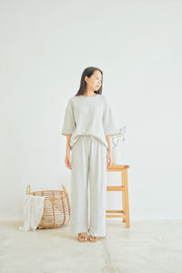 Noble Comfy Lockdown Set - Rib