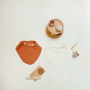 BIBS UNISEX ( SPRING EDITION )