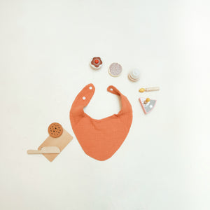 BIBS UNISEX ( SPRING EDITION )