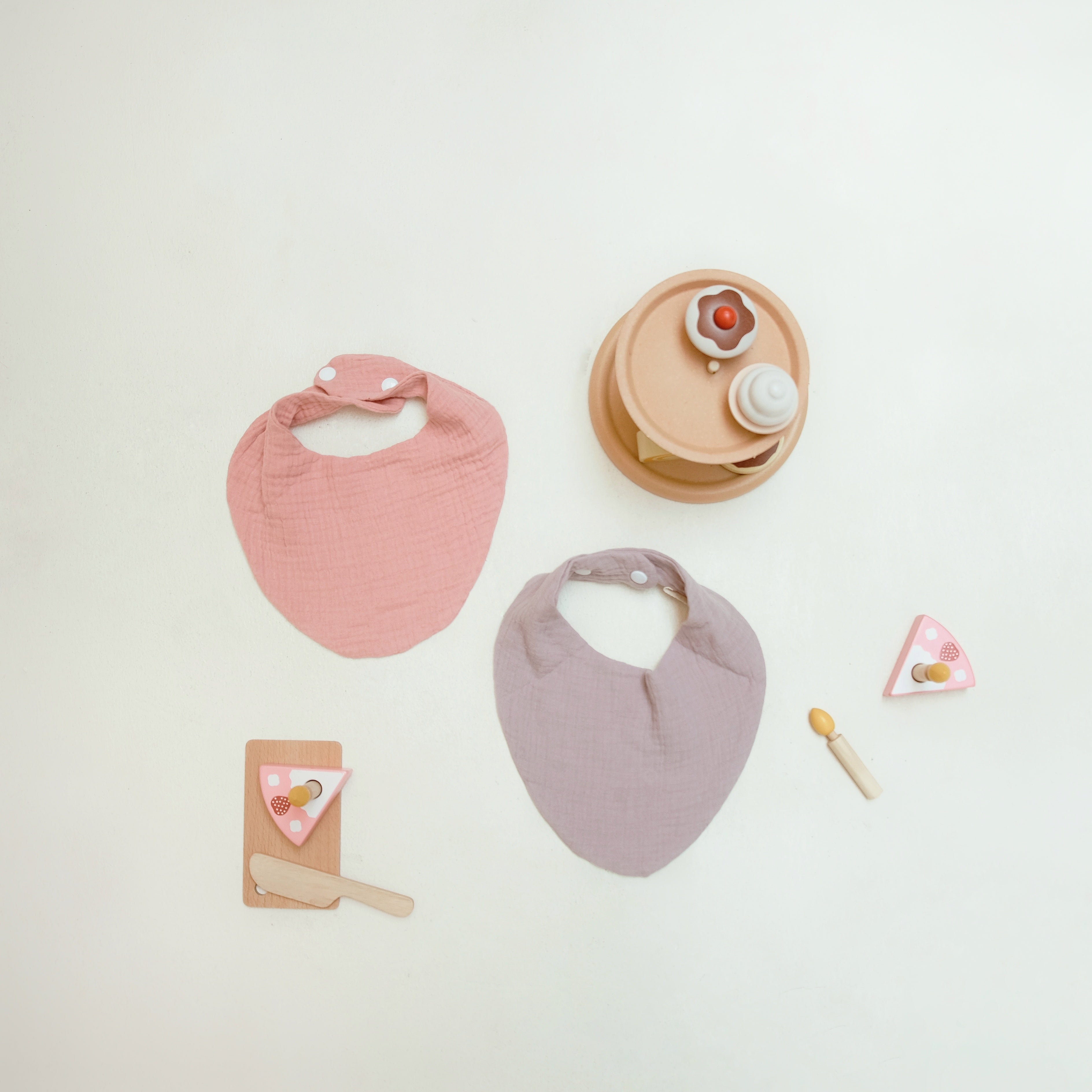 BIBS UNISEX ( SPRING EDITION )