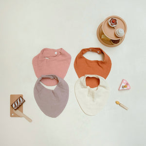 BIBS UNISEX ( SPRING EDITION )