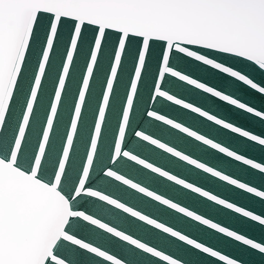 Striped tee