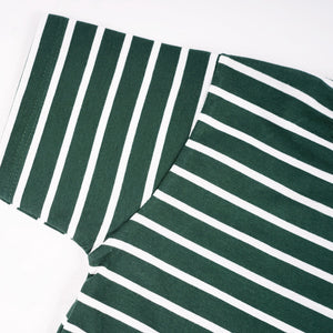 Striped tee