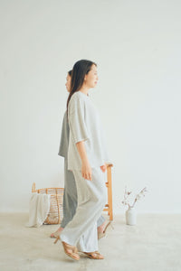 Noble Comfy Lockdown Set - Rib