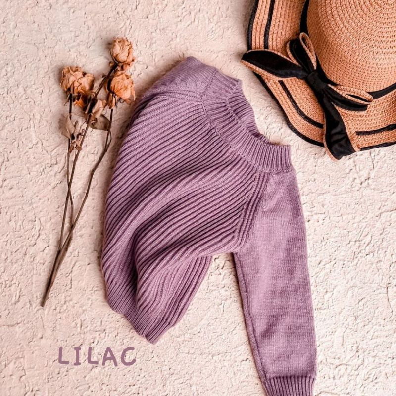 KNIT BABY