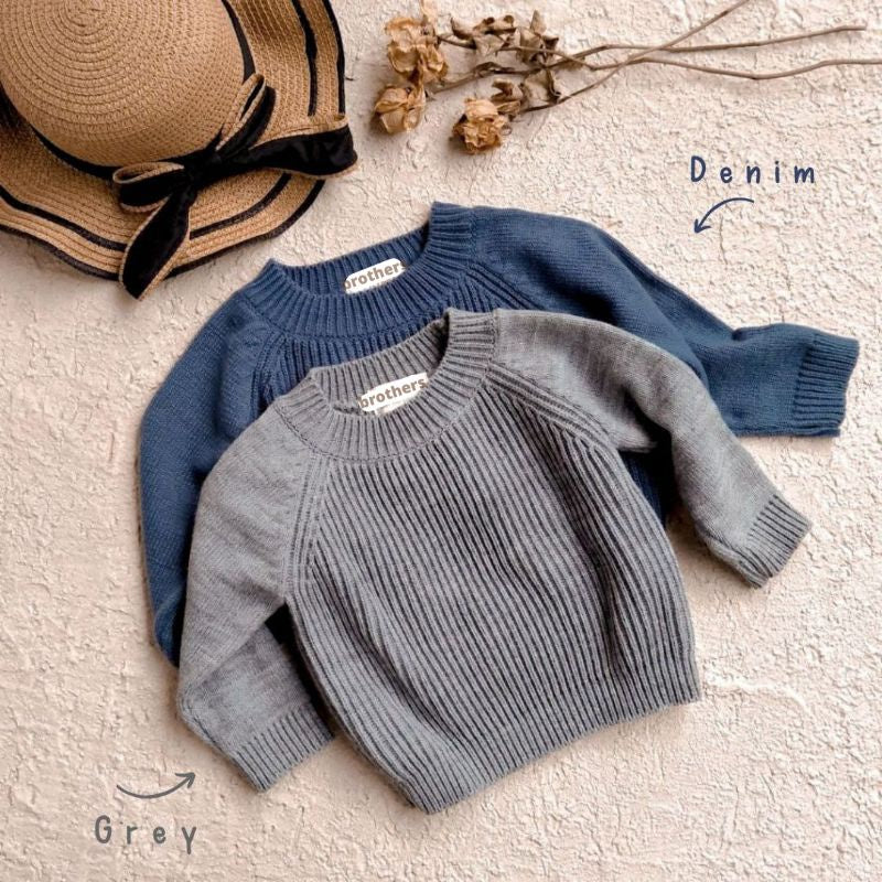 KNIT BABY