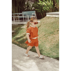 Nura Set Oversize GET FREE SOCK  🦋