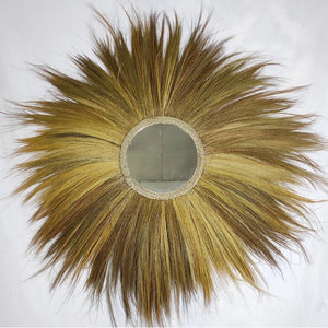 RAYUNG MIRROR