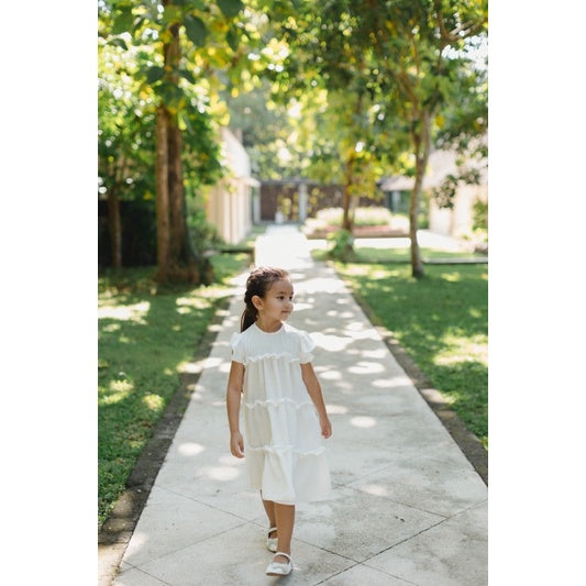 ALITA DRESS