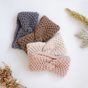 HEYLEY WINTER BOW