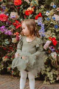 My Becca Ballet Tutu Dress