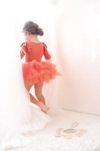 My Becca Ballet Tutu Dress