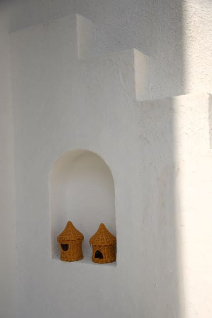 ELLA HOUSE - STORAGE
