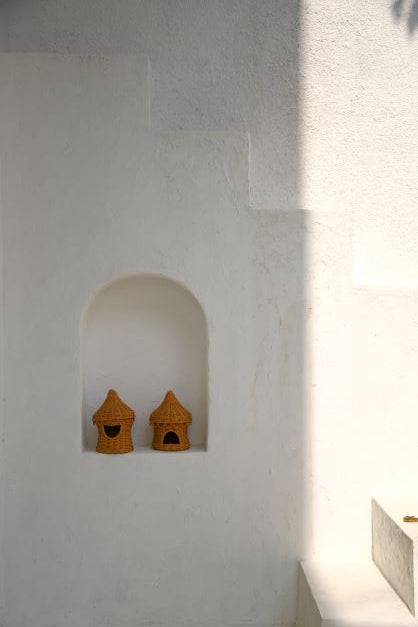 ELLA HOUSE - STORAGE