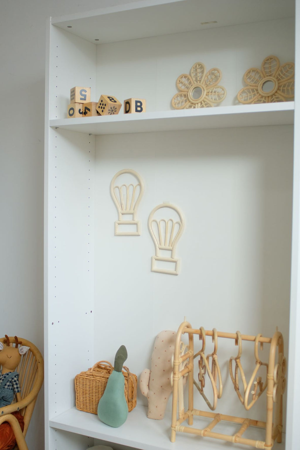 Baloon Wall Deco