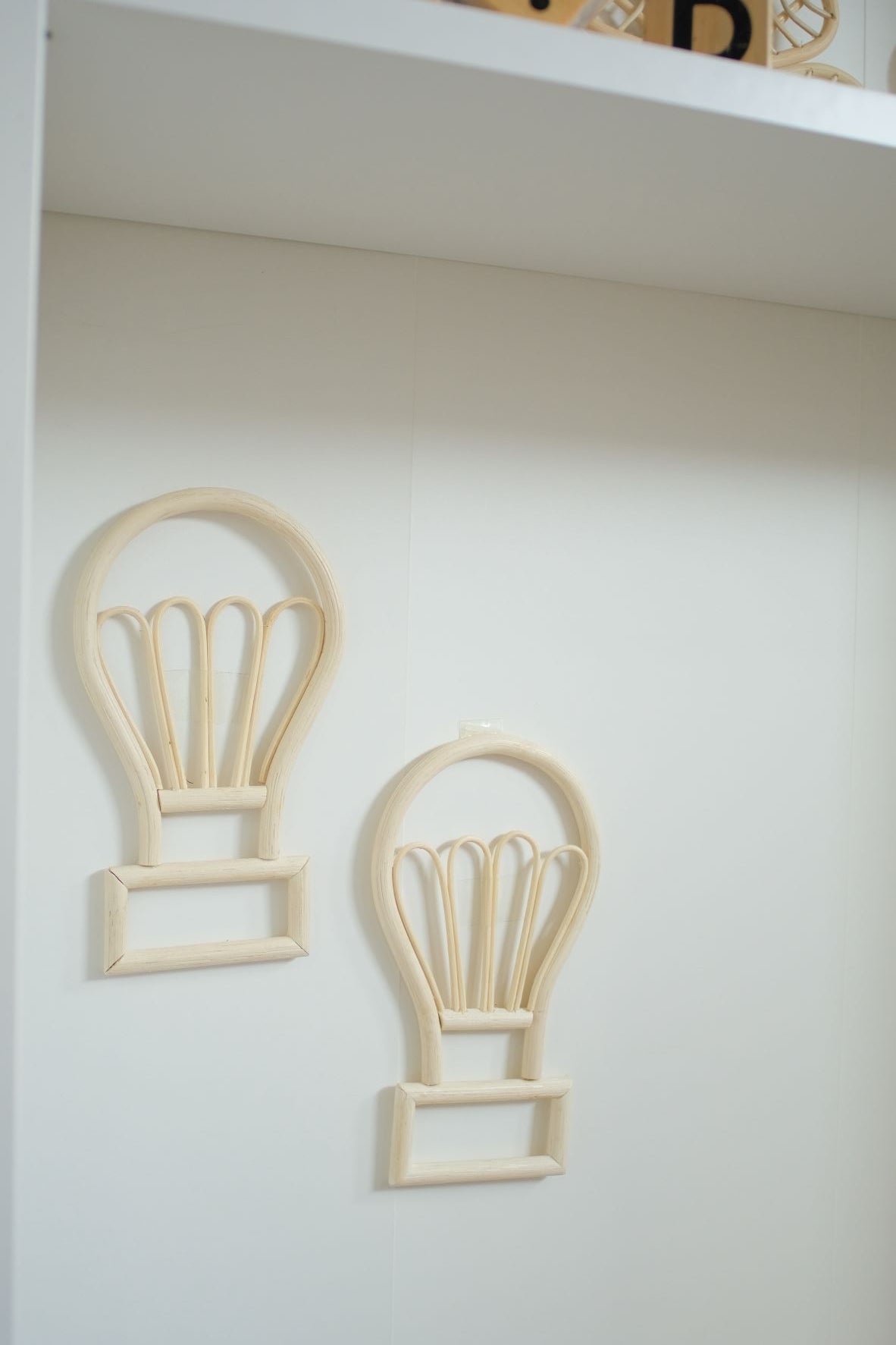 Baloon Wall Deco