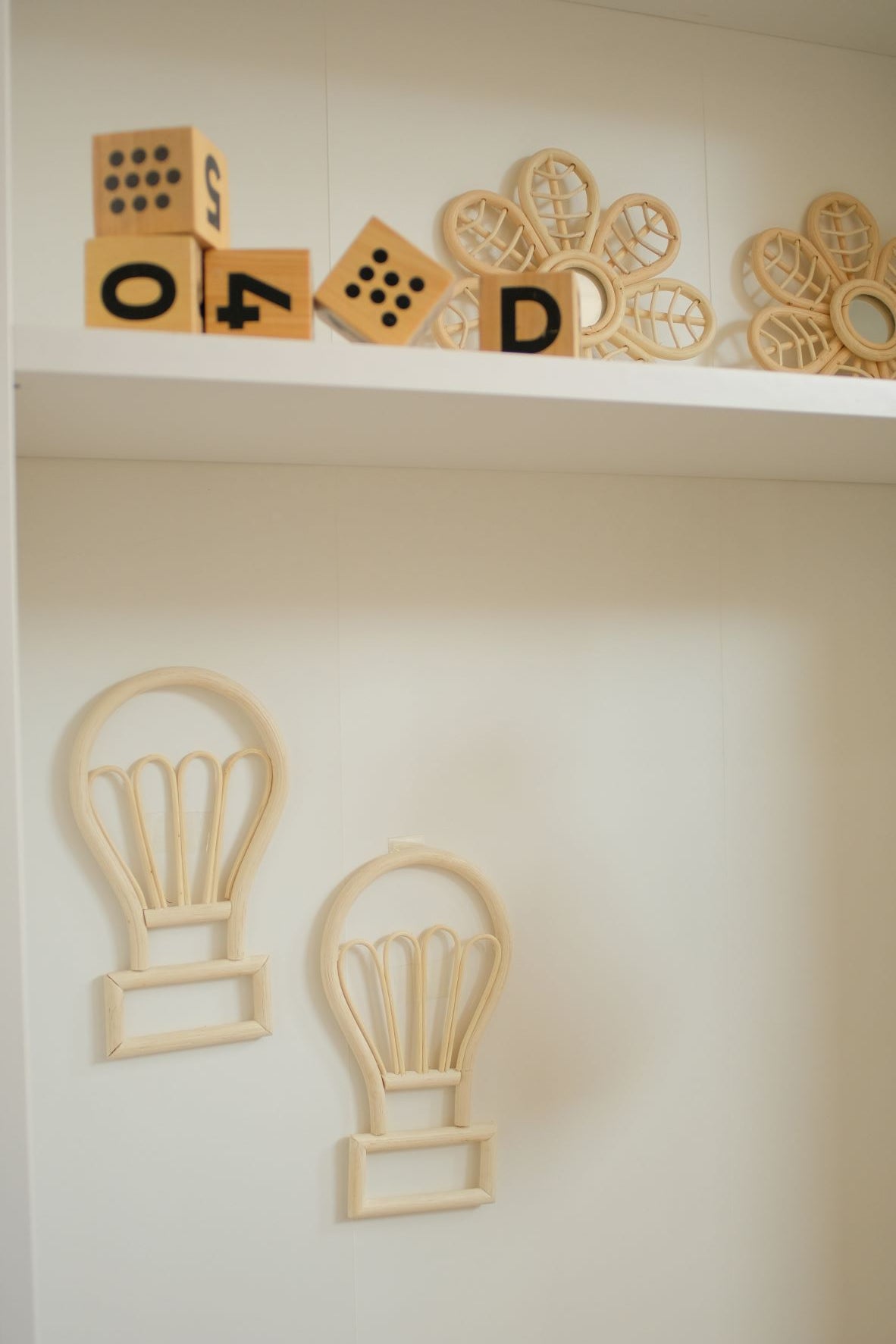 Baloon Wall Deco