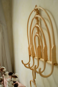 Rainbow Wall Hook