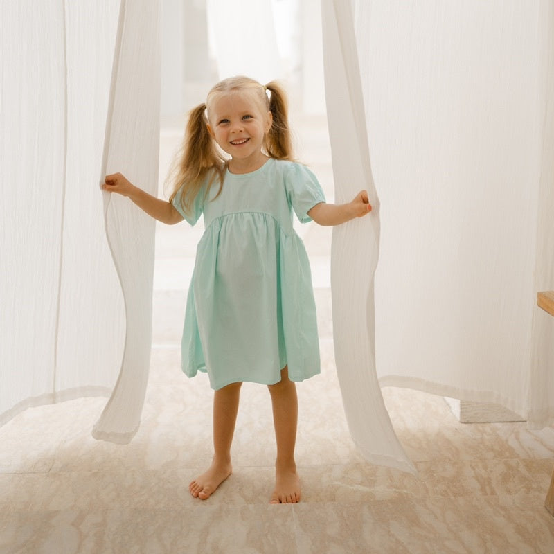 Crissila Dress
