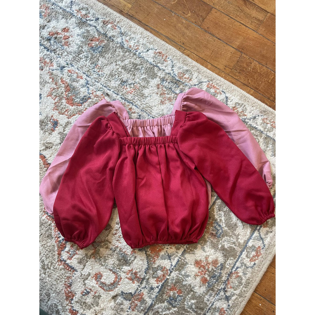 Feline Blouse