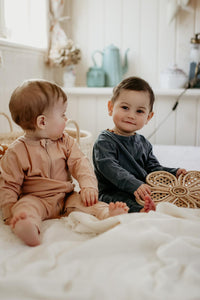 SLEEPSUIT BABY