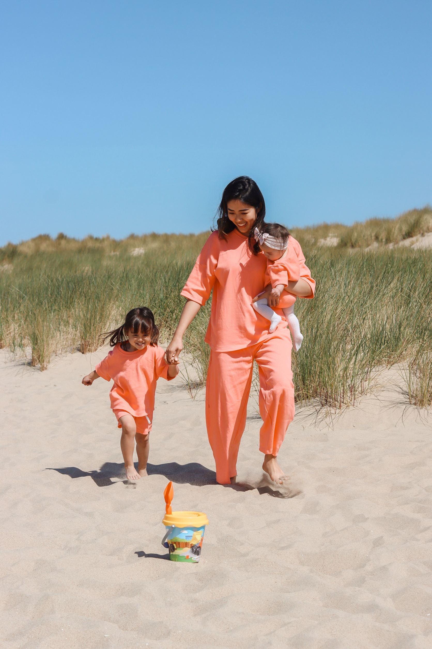 The Mama Everyday Wear