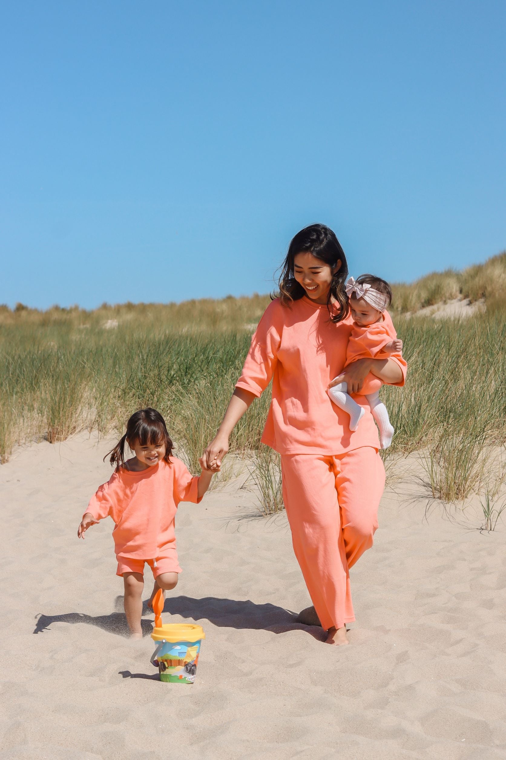 The Mama Everyday Wear